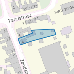 Perceel OBG00-E-2916