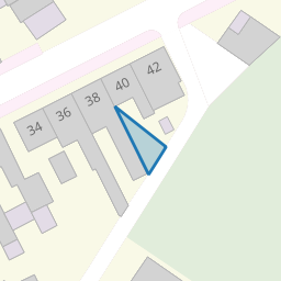 Perceel OBG00-E-2961