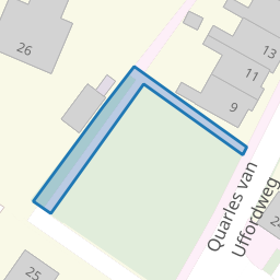 Perceel OBG00-E-2980