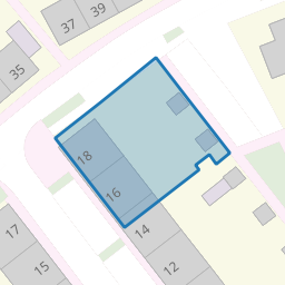 Perceel OBG00-E-2988