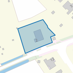 Perceel OBG00-E-3009