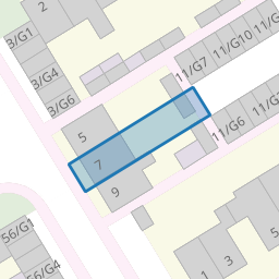 Perceel OBG00-E-3020