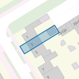 Perceel OBG00-E-3031