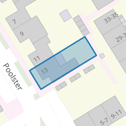 Perceel OBG00-E-3036