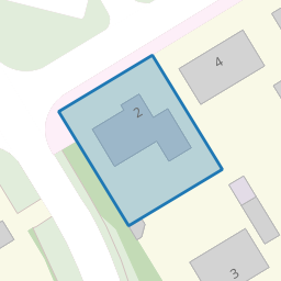 Perceel OBG00-E-3044