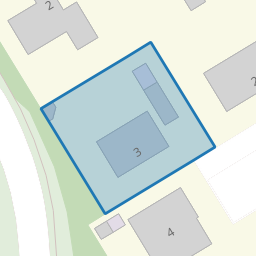 Perceel OBG00-E-3045