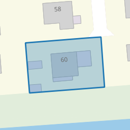 Perceel OBG00-E-3058