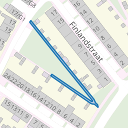 Perceel OBG00-E-3079