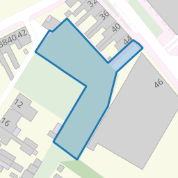 Perceel OBG00-E-3083