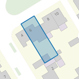 Perceel OBG00-E-3192