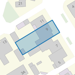 Perceel OBG00-E-3195