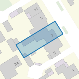 Perceel OBG00-E-3196