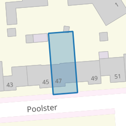 Perceel OBG00-E-3214