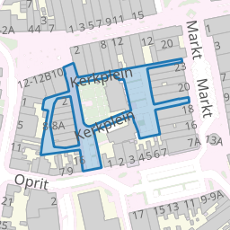 Perceel OBG00-E-3250