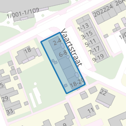 Perceel OBG00-E-3277