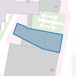 Perceel OBG00-E-3310