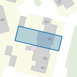 Perceel OBG00-E-3322