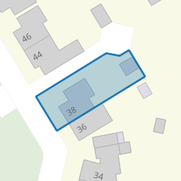 Perceel OBG00-E-3364