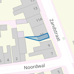 Perceel OBG00-E-3377