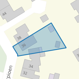 Perceel OBG00-E-3412