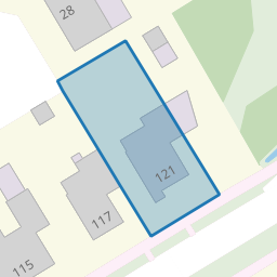 Perceel OBG00-E-3413