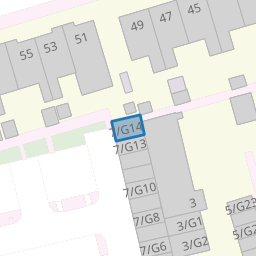 Perceel OBG00-E-3448