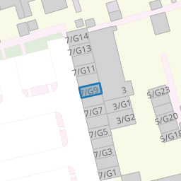 Perceel OBG00-E-3453