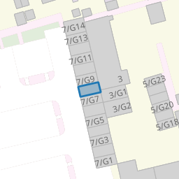 Perceel OBG00-E-3454