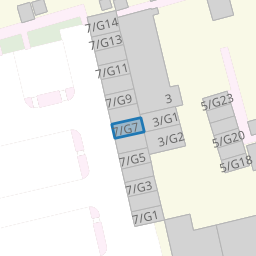 Perceel OBG00-E-3455