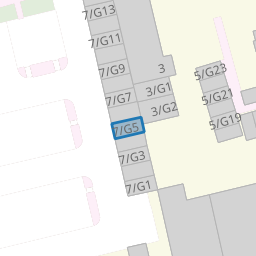 Perceel OBG00-E-3457