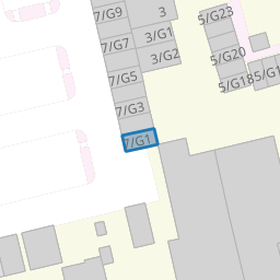 Perceel OBG00-E-3461