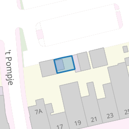 Perceel OBG00-E-3467