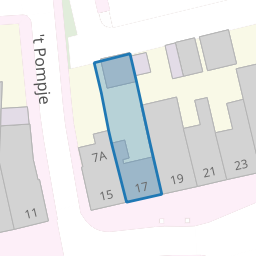 Perceel OBG00-E-3468