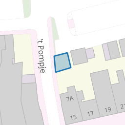 Perceel OBG00-E-3469