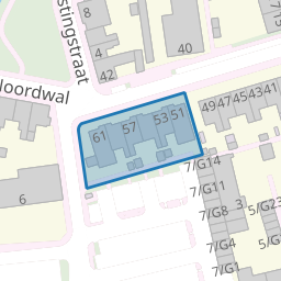 Perceel OBG00-E-3473