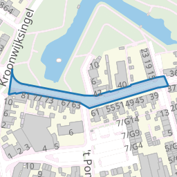 Perceel OBG00-E-3474