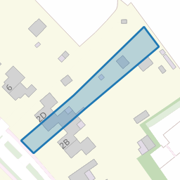 Perceel OBG00-E-3492