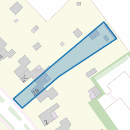 Perceel OBG00-E-3493