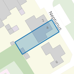 Perceel OBG00-E-3528