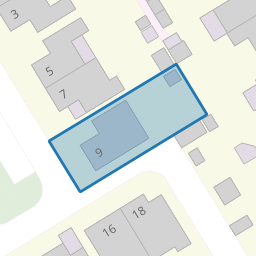 Perceel OBG00-E-3540