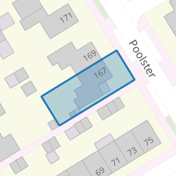 Perceel OBG00-E-3545