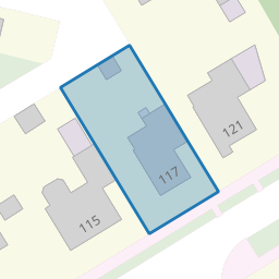 Perceel OBG00-E-3555