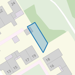 Perceel OBG00-E-3599