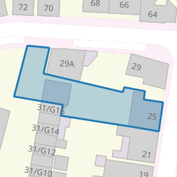 Perceel OBG00-E-3613