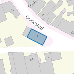 Perceel OBG00-E-3622