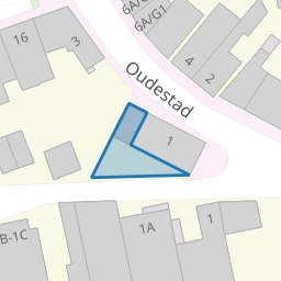 Perceel OBG00-E-3623