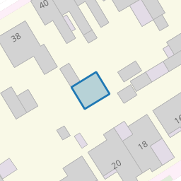 Perceel OBG00-E-3641