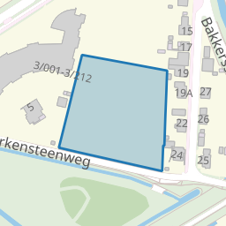 Perceel OBG00-E-3657