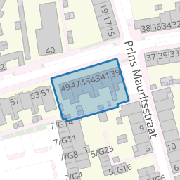 Perceel OBG00-E-3660