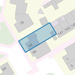 Perceel OBG00-E-3680